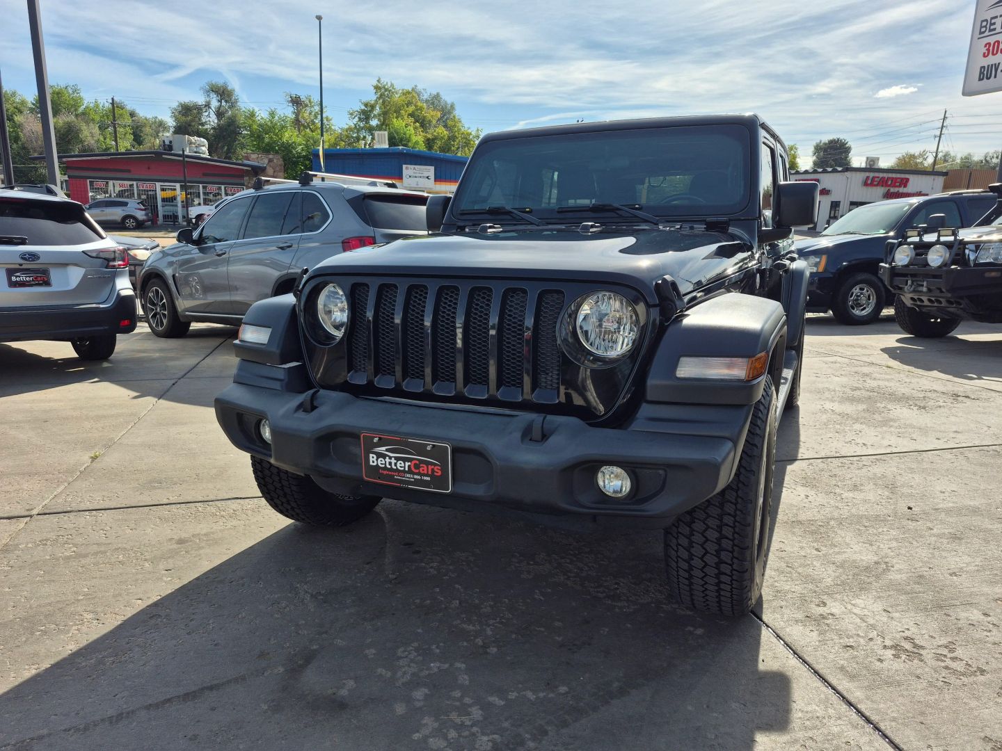 jeep wrangler unlimited 2019 1C4HJXDG9KW516471 image jeep wrangler unlimited 2019 1C4HJXDG9KW516471 image